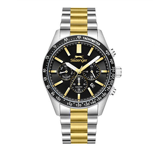 SLAZENGER SL.09.2538.2.03 Erkek Kol Saati. ürün görseli