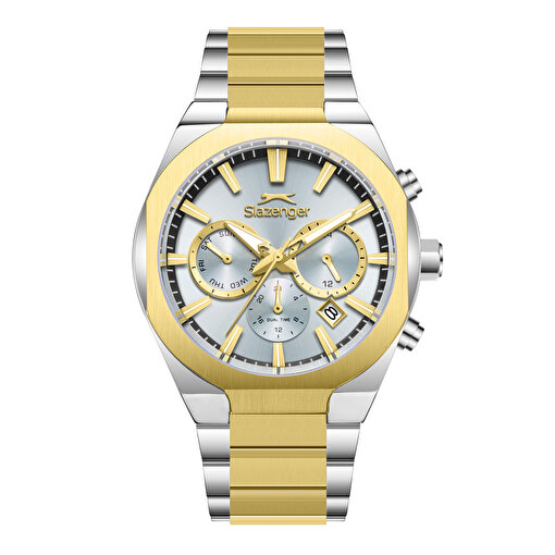 SLAZENGER SL.09.2540.2.05 Erkek Kol Saati. ürün görseli