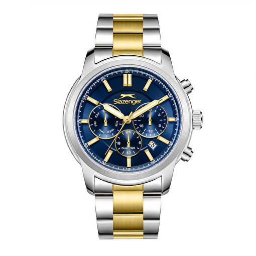 SLAZENGER SL.09.2541.2.03 Erkek Kol Saati. ürün görseli