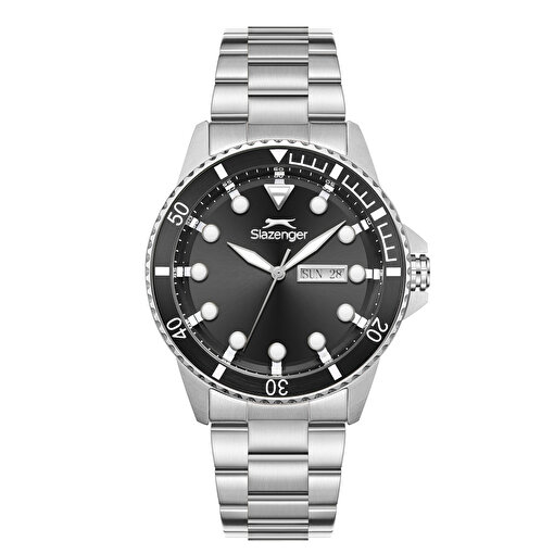 SLAZENGER SL.09.2544.2.06 Erkek Kol Saati. ürün görseli