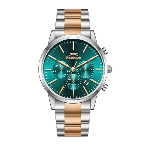 SLAZENGER SL.09.2545.2.06 Erkek Kol Saati. ürün görseli