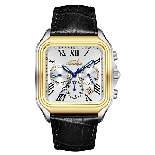 SLAZENGER SL.09.2548.2.02 Erkek Kol Saati. ürün görseli