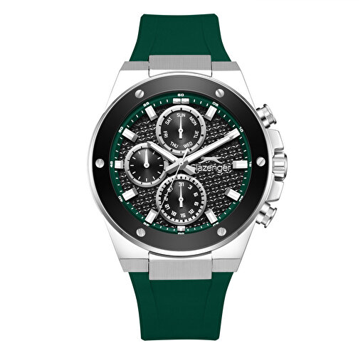 SLAZENGER SL.09.2557.2.02 Erkek Kol Saati. ürün görseli