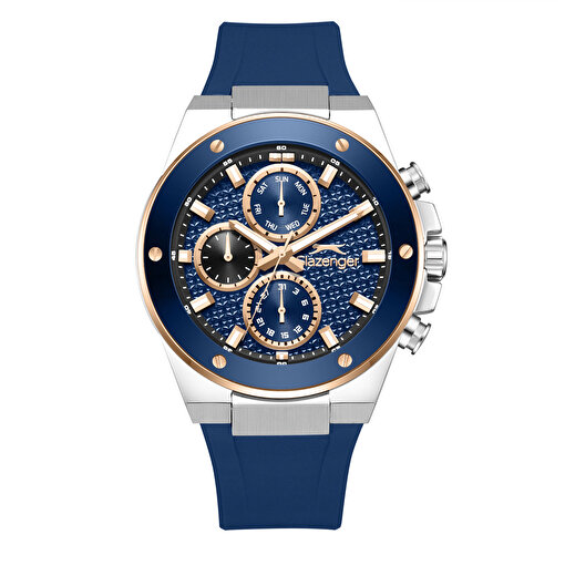 SLAZENGER SL.09.2557.2.04 Erkek Kol Saati. ürün görseli