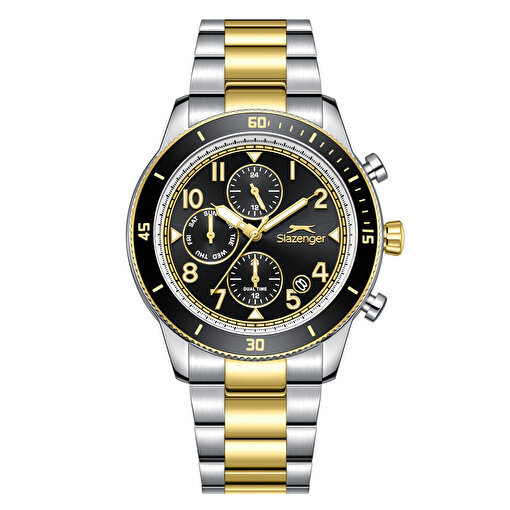 SLAZENGER SL.09.2604.2.250 Erkek Kol Saati. ürün görseli
