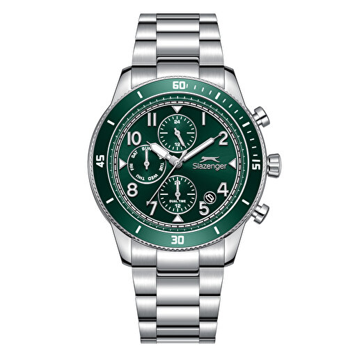 SLAZENGER SL.09.2604.2.270 Erkek Kol Saati. ürün görseli