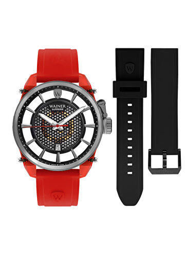 Wainer WA.11200-D  Kol Saati resmi