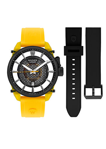 Wainer WA.11200-E  Kol Saati resmi