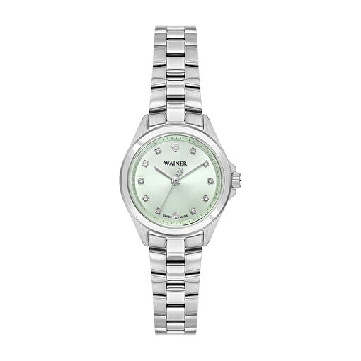 WAINER WA.18010-B Kadın Kol Saati. ürün görseli