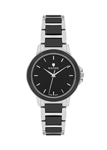 WAINER WA.18616-B Kadın Kol Saati. ürün görseli