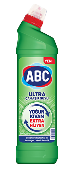 Picture of ABC Thick Bleach 750 Ml Mountain / Bottle
