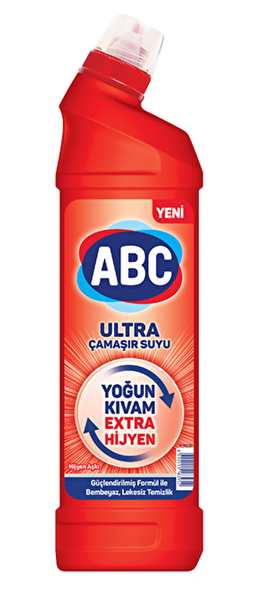 Picture of ABC Thick Bleach 750 Ml  Hygiene / Bottle