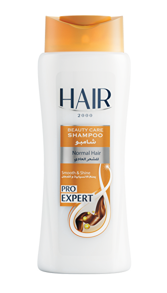 Picture of Hair2000 Shampoo 650 G X 12 Normal / Bottle