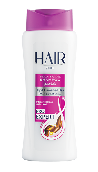 Picture of Hair2000 Shampoo 650 G X 12 Dry&Damaged / Bottle