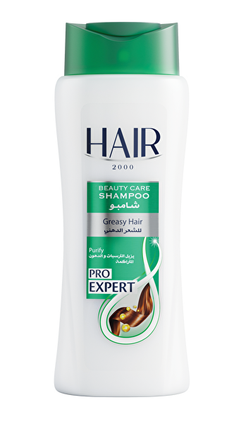 Picture of Hair2000 Shampoo 650 G X 12 Greasy Hair / Bottle