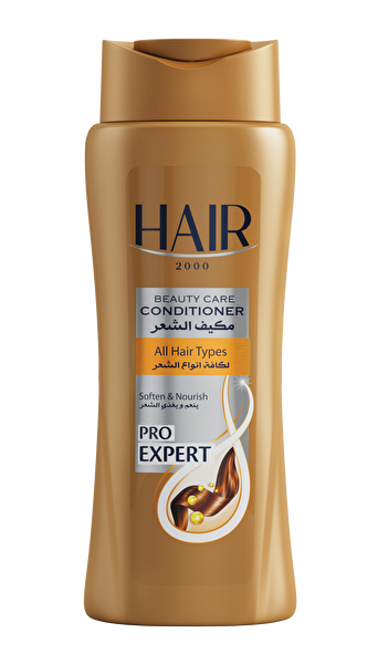 Picture of Hair2000 Hair Conditioner 625 G X 12 All Hair / Bottle