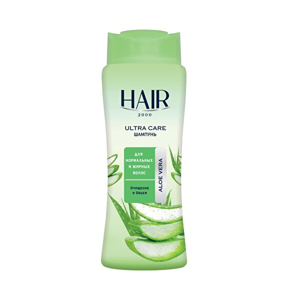 Picture of Hair2000 Ultra Care Shampoo Aloe Vera 600 G X 12 