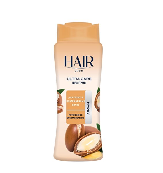 Picture of Hair2000 Ultra Care Conditioner Argan 600 G X 12 
