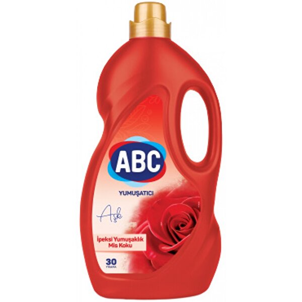 Picture of ABC Softener Love 3 L