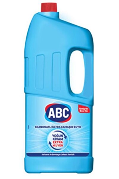 Picture of ABC Ultra Bleach with Baking Soda 1.85 L