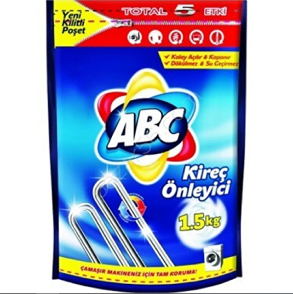 Picture of ABC Limescale Preventer 1.5 KG