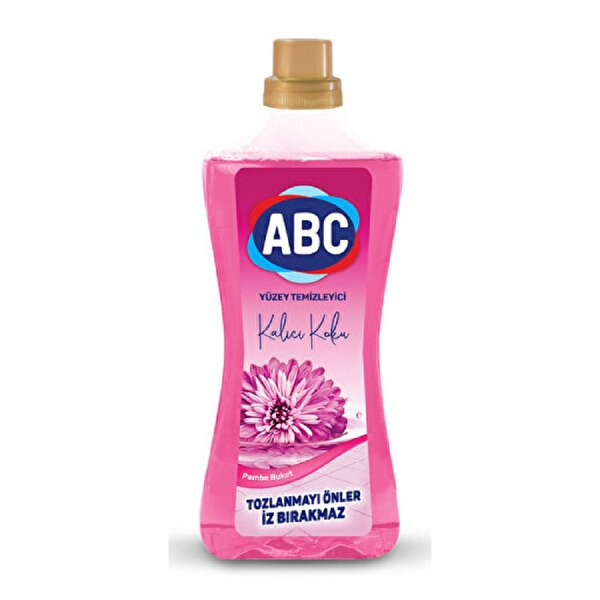Picture of  ABC Surface Cleaner Pink Bouquet 2.5 L