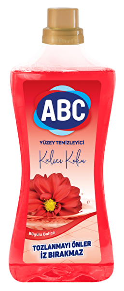 Picture of ABC Surface Cleaner Enchanted Garden 2.5 L