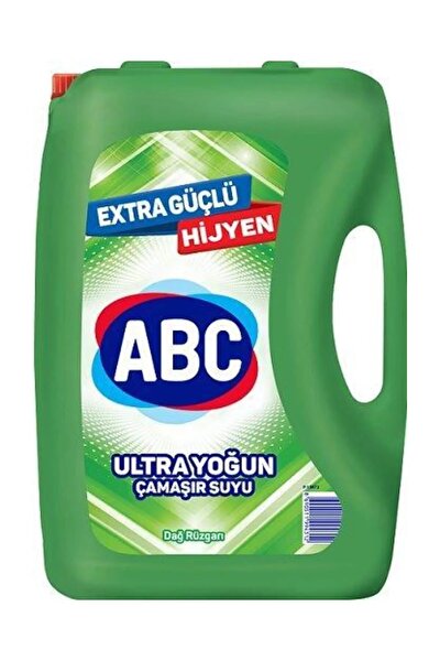 Picture of ABC Ultra Bleach Mountain Fresh 3.25 L