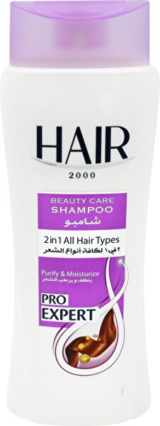 Picture of Hair2000 Beauty Care 650 Ml
