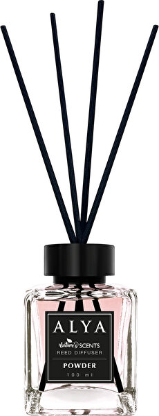 Picture of Alya Nature'S Scents Reed Diffuser Powder