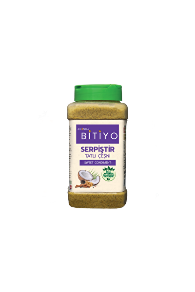Picture of Anında Bitio Sprinkle Sweet Condiment (İn Bulk)