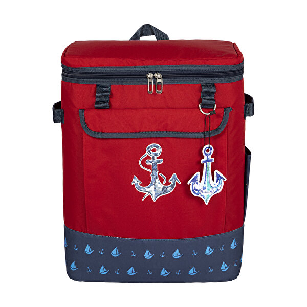 Picture of Anemoss Anchor Insulated Cooler Backpack