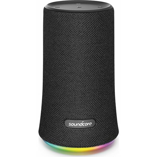 Anker SoundCore Flare Bluetooth Hoparlör -Siyah. ürün görseli