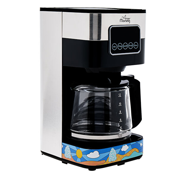 Any Morning SH21615S Filtre Kahve Makinesi. ürün görseli