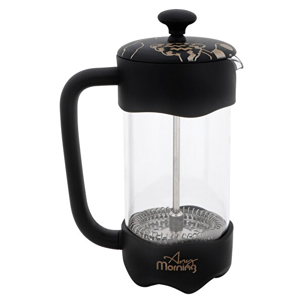 Picture of Any Morning FY92 French Press Coffee and Tea Maker 1000 ml