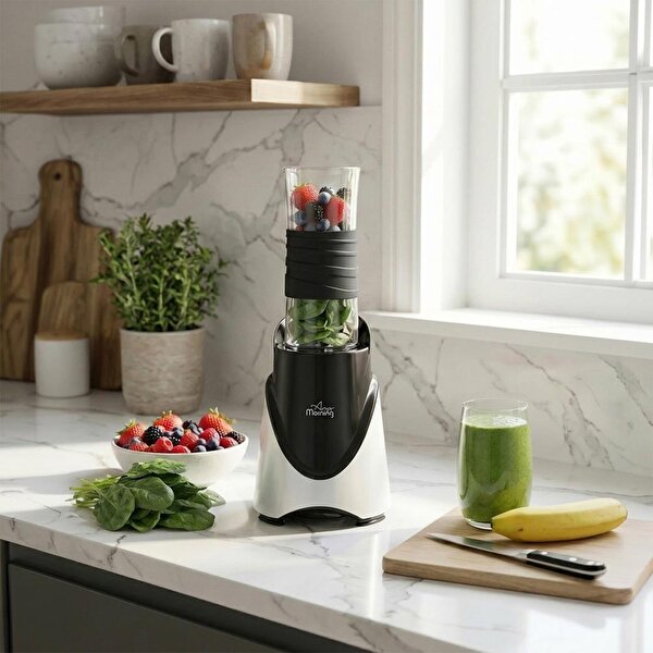 Picture of Any Morning SIN2635 Kişisel Smoothie Blender 