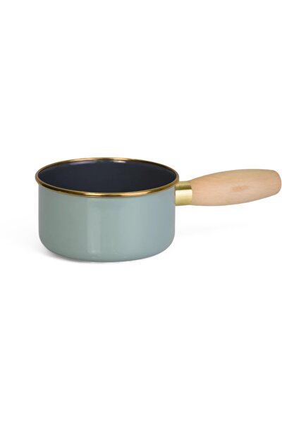 Picture of PR Home Soft Green Camp Pan 14 cm