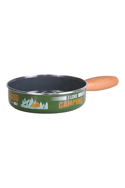 Picture of PR Home Camping Camp Pan 18 cm