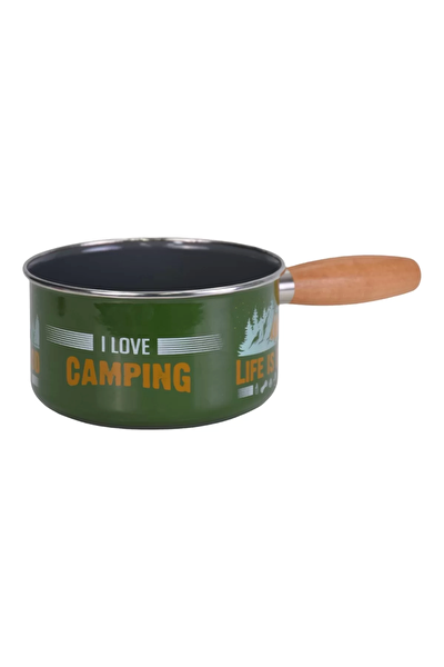 Picture of PR Home Camping Camp Pan 14 cm