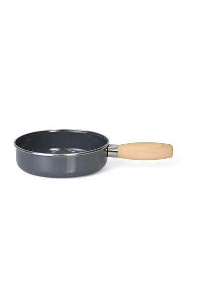 Picture of PR Home Gray Camp Pan 18 cm