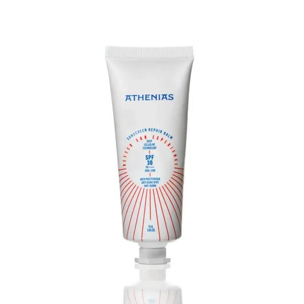 Athenias Repair Balm 2 Li Leke ve Yaşlanma Karşıtı Onarıcı Balm, El, Dirsek, Boyun Balmı 2'li Ürün 75 gr. ürün görseli