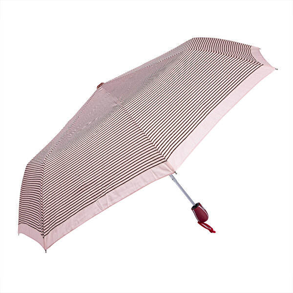 Biggbrella 10319Q67B Otomatik Şemsiye Çizgili. ürün görseli