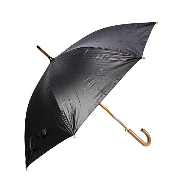 Biggbrella 01123-R154 Bulut Desen Baston Şemsiye. ürün görseli