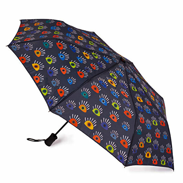 Biggdesign Gözüm Sende Mini Şemsiye. ürün görseli