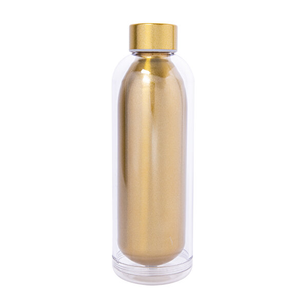 Biggdesign Cats 700 Ml Sarı Matara. ürün görseli