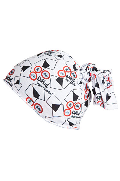 Biggdesign Nature Durak Bandana. ürün görseli