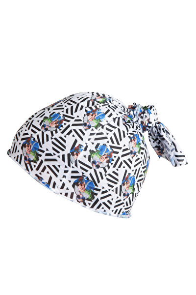 Biggdesign Nature Ormanın Kralı Bandana. ürün görseli
