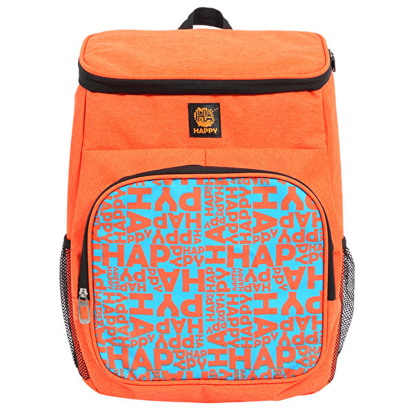 Picture of Biggdesign Moods Up Happy Insulated Backpack
