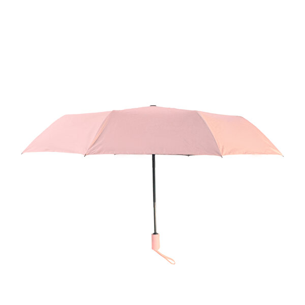 Picture of Biggdesign Moods Up Pink Fully Automatic UV Umbrella