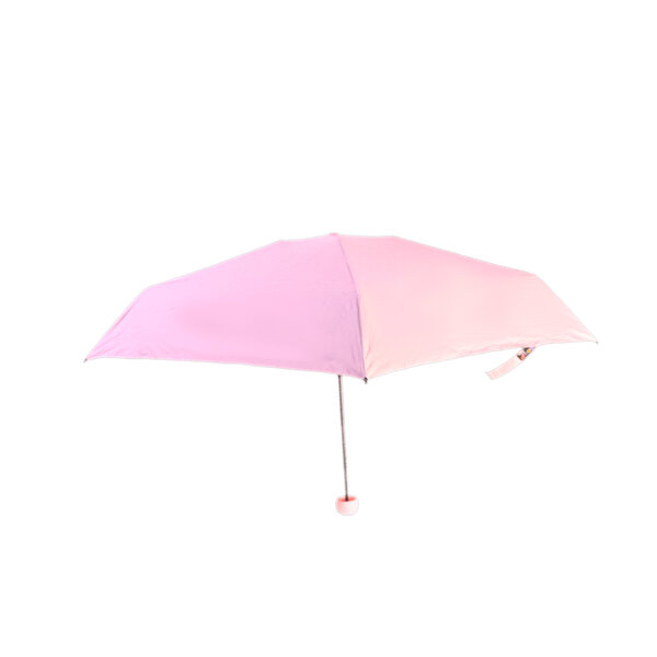 Picture of Biggdesign Moods Up Pink Mini Umbrella